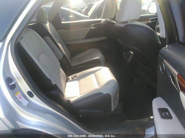 2019 Lexus RX, VIN: JTJDGKCA5K2008645