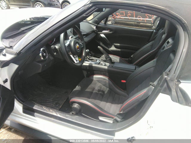 2020 Fiat 124 Spider, VIN: JC1NFAEKXL0144483