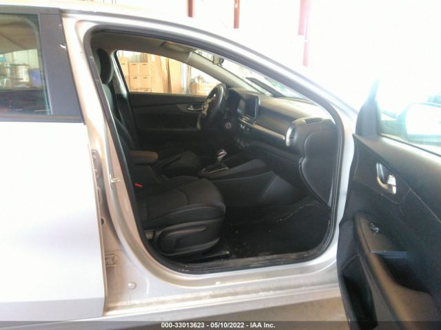 3KPF24AD0LE212681 KIA Forte Lxs