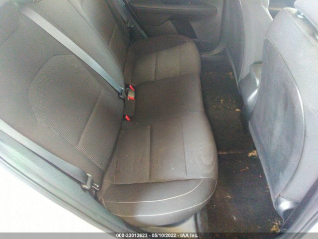 3KPF24AD0LE212681 KIA Forte Lxs