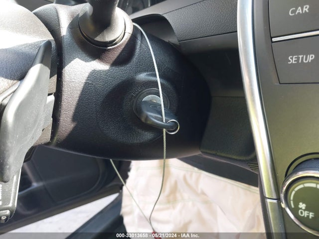 Toyota CAMRY SE 2017 4T1BF1FK3HU303537 Image 11
