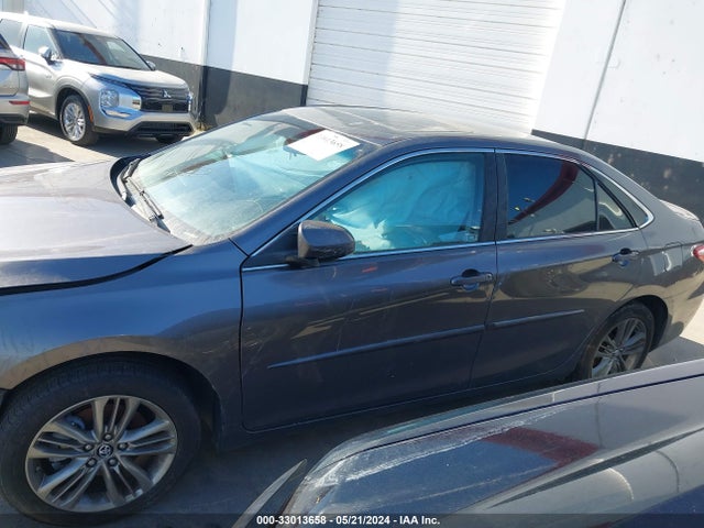 Toyota CAMRY SE 2017 4T1BF1FK3HU303537 Image 15