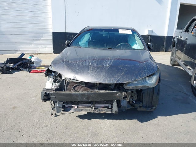 Toyota CAMRY SE 2017 4T1BF1FK3HU303537 Image 6