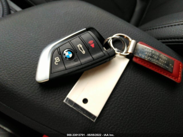 2022 BMW X2, VIN: WBXYJ1C01N5T61445