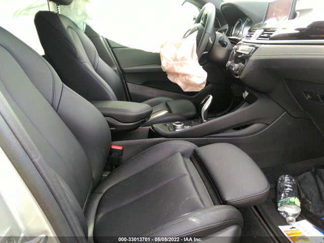 2022 BMW X2, VIN: WBXYJ1C01N5T61445