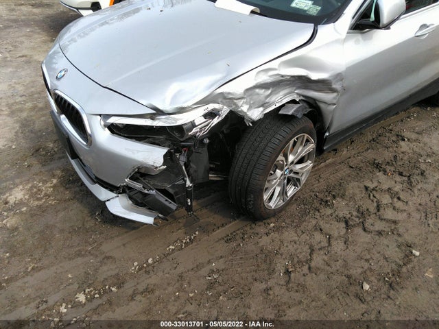 2022 BMW X2, VIN: WBXYJ1C01N5T61445