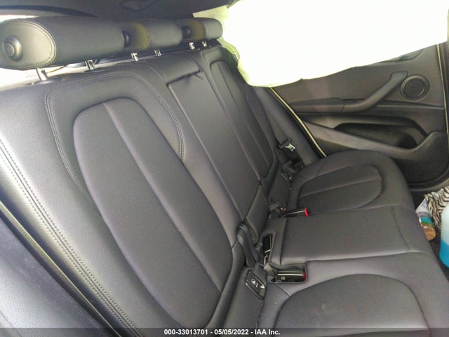 2022 BMW X2, VIN: WBXYJ1C01N5T61445