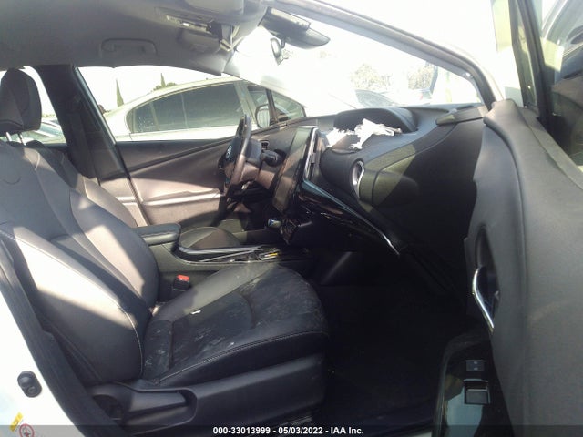 2020 Toyota Prius, VIN: JTDKARFP3L3137581
