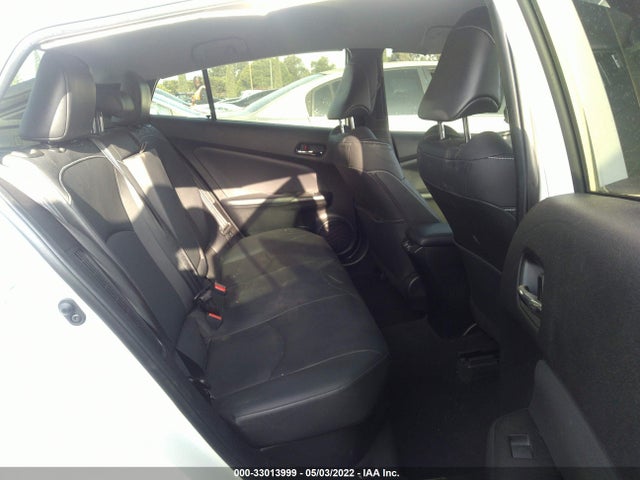 2020 Toyota Prius, VIN: JTDKARFP3L3137581