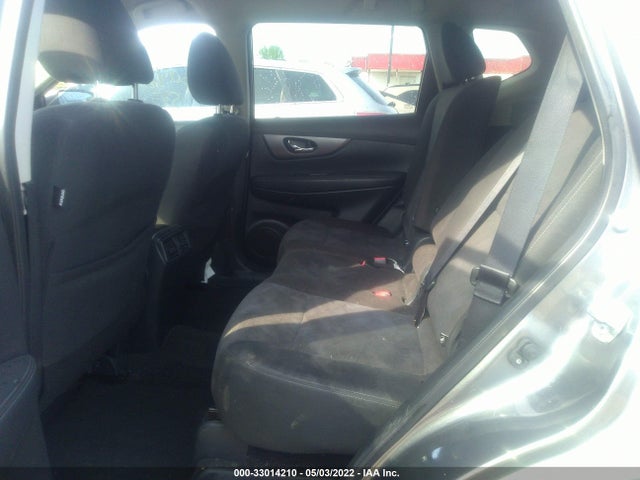 Nissan ROGUE SV 2016 KNMAT2MV5GP681366 Image 8