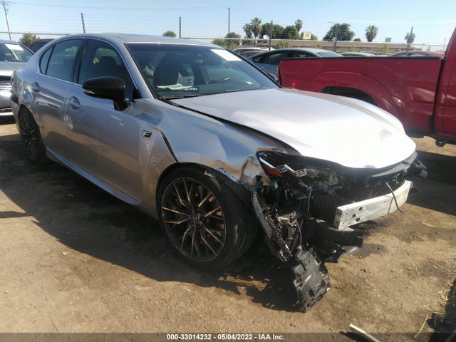 2020 Lexus GS, VIN: JTHBP1BLXLA003101