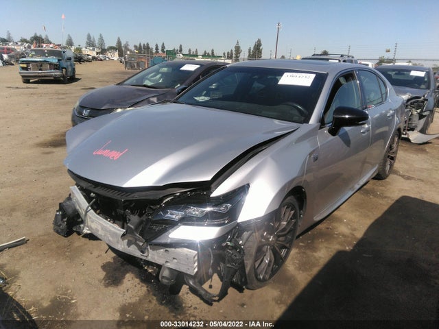 2020 Lexus GS, VIN: JTHBP1BLXLA003101
