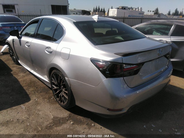 2020 Lexus GS, VIN: JTHBP1BLXLA003101