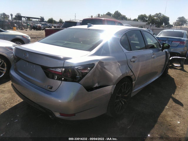 2020 Lexus GS, VIN: JTHBP1BLXLA003101