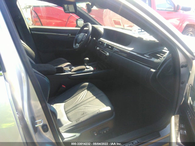 2020 Lexus GS, VIN: JTHBP1BLXLA003101