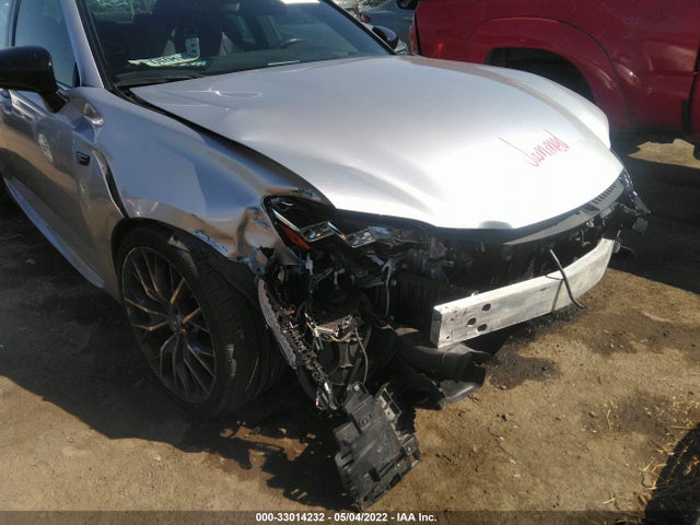 2020 Lexus GS, VIN: JTHBP1BLXLA003101