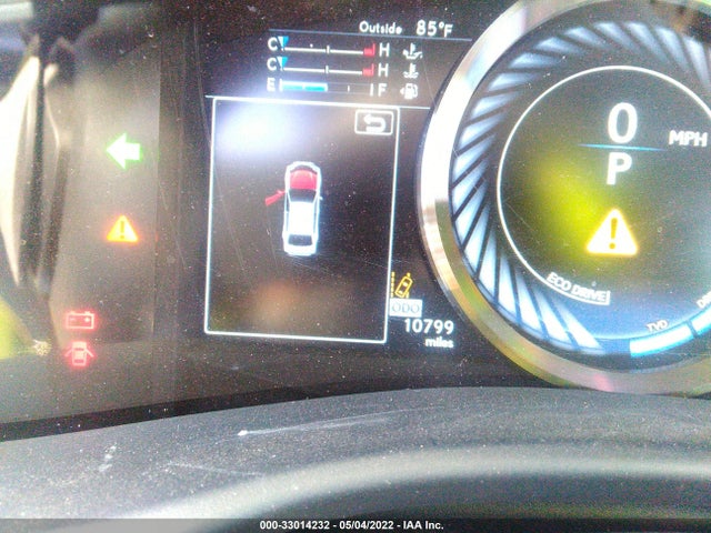2020 Lexus GS, VIN: JTHBP1BLXLA003101