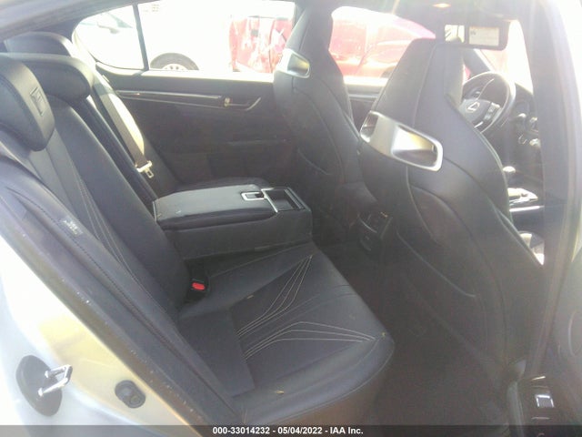 2020 Lexus GS, VIN: JTHBP1BLXLA003101
