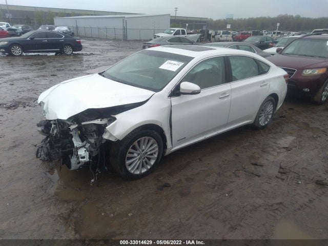 2015 Toyota Avalon, VIN: 4T1BD1EB0FU037768