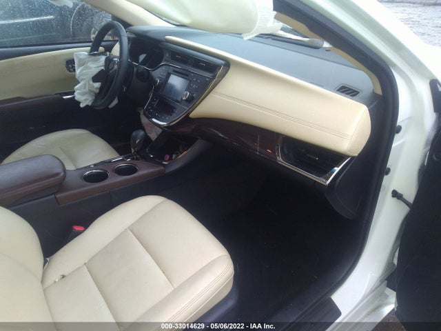 2015 Toyota Avalon, VIN: 4T1BD1EB0FU037768