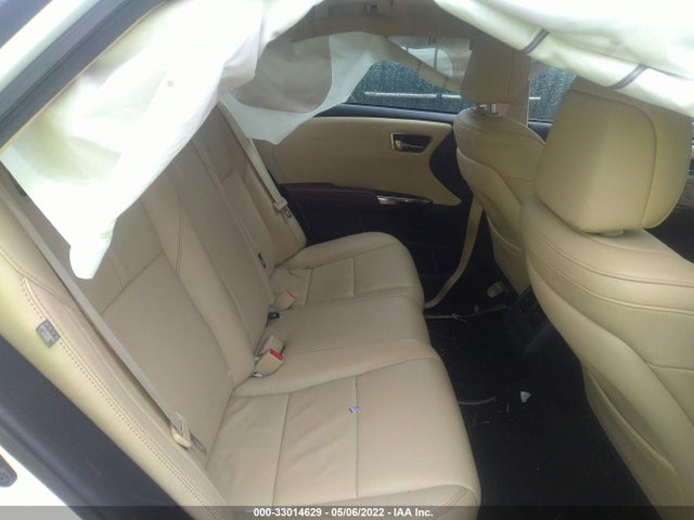 2015 Toyota Avalon, VIN: 4T1BD1EB0FU037768