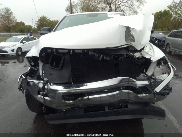 2018 Ram 2500, VIN: 3C6UR5DL5JG333470