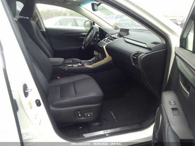 2016 Lexus NX, VIN: JTJBJRBZ1G2045921