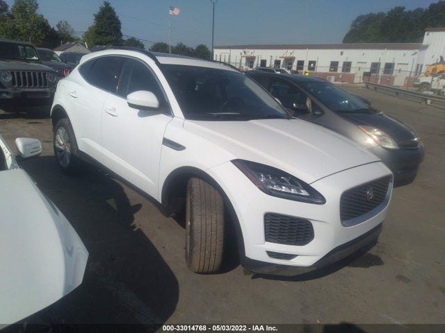 2020 Jaguar E-PACE, VIN: SADFP2FX4L1004609