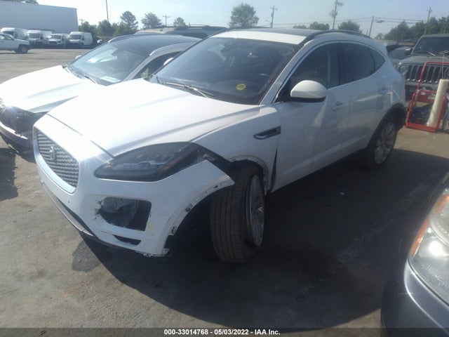 2020 Jaguar E-PACE, VIN: SADFP2FX4L1004609