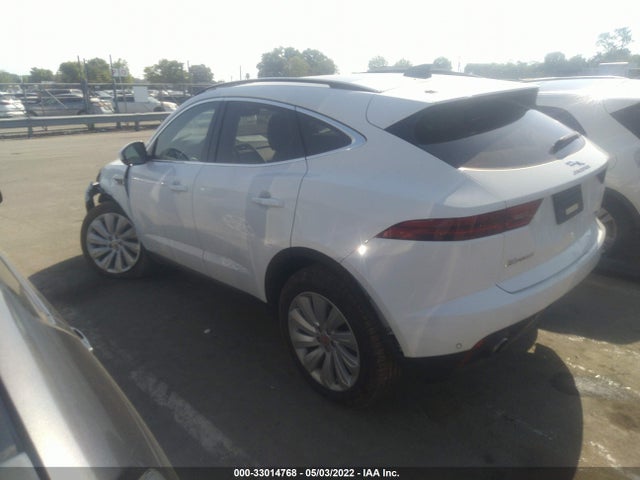 2020 Jaguar E-PACE, VIN: SADFP2FX4L1004609