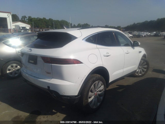2020 Jaguar E-PACE, VIN: SADFP2FX4L1004609