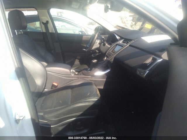 2020 Jaguar E-PACE, VIN: SADFP2FX4L1004609