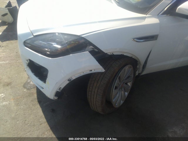 2020 Jaguar E-PACE, VIN: SADFP2FX4L1004609