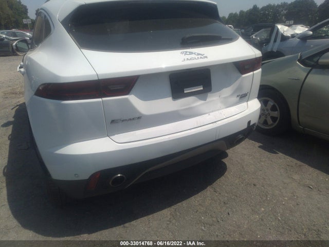 2020 Jaguar E-PACE, VIN: SADFP2FX4L1004609