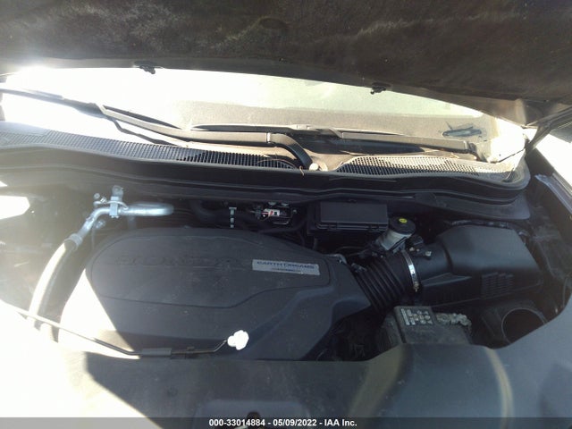 2019 Honda Pilot, VIN: 5FNYF6H53KB008148