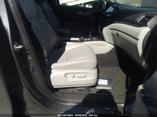 2019 Honda Pilot, VIN: 5FNYF6H53KB008148