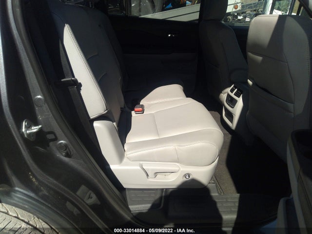 2019 Honda Pilot, VIN: 5FNYF6H53KB008148