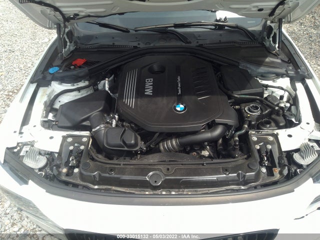 2019 BMW 4 Series, VIN: WBA4W9C51KAF94154
