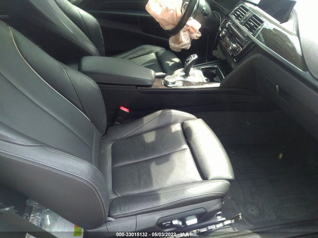 2019 BMW 4 Series, VIN: WBA4W9C51KAF94154