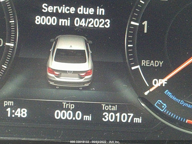 2019 BMW 4 Series, VIN: WBA4W9C51KAF94154