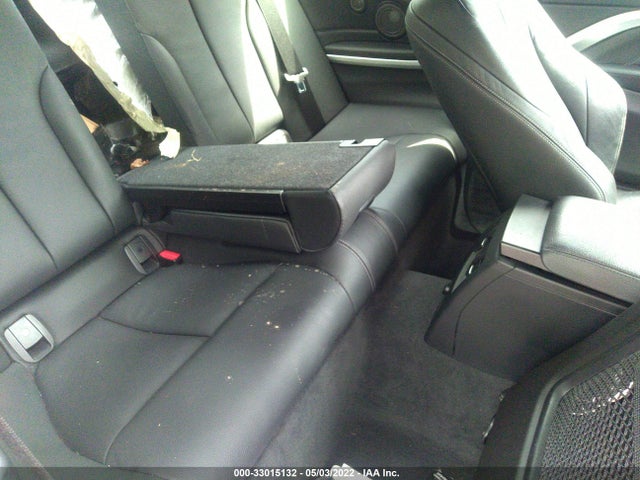 2019 BMW 4 Series, VIN: WBA4W9C51KAF94154