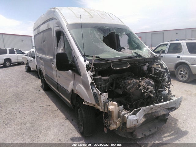 2016 1FTYR2XM8GKB27946 zdjęcie główne
