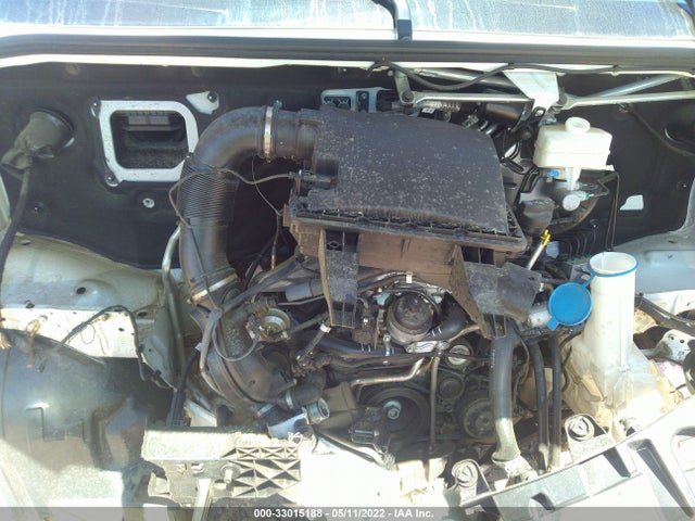 2021 Mercedes-Benz Sprinter, VIN: W1Y40CHY7MT057129