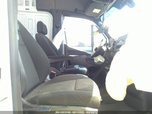 2021 Mercedes-Benz Sprinter, VIN: W1Y40CHY7MT057129