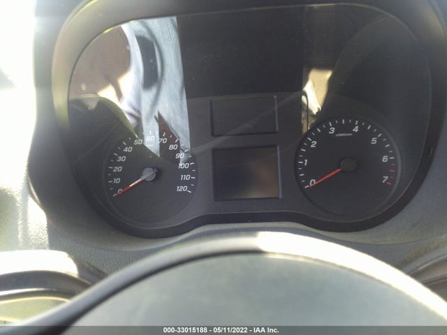 2021 Mercedes-Benz Sprinter, VIN: W1Y40CHY7MT057129