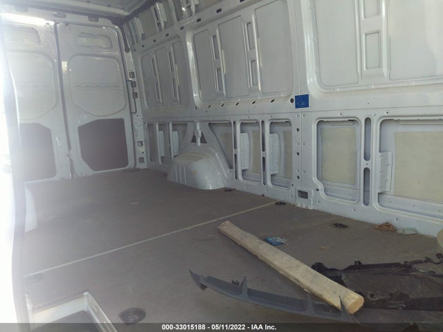2021 Mercedes-Benz Sprinter, VIN: W1Y40CHY7MT057129