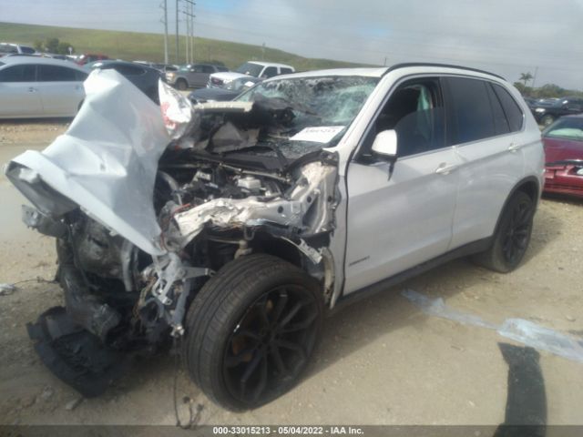 5UXKR0C57E0K48077 BMW X5 Xdrive35i