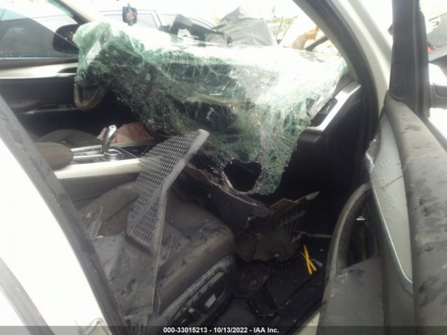 5UXKR0C57E0K48077 BMW X5 Xdrive35i