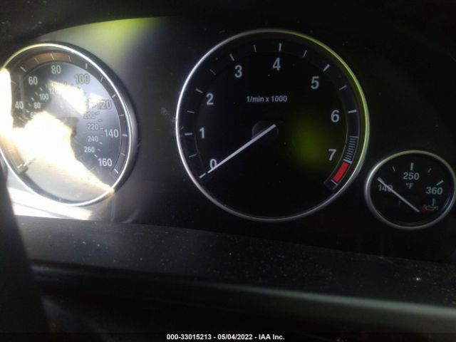 5UXKR0C57E0K48077 BMW X5 Xdrive35i