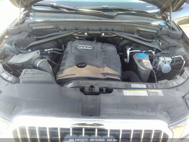 WA1LFAFP9EA012343 Audi Q5 Premium Plus